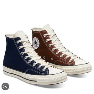 Tri Colour Chuck 70s Converse